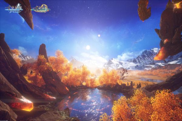 碧蓝幻想龙神将阿妮拉角色及技能剖析(图1)